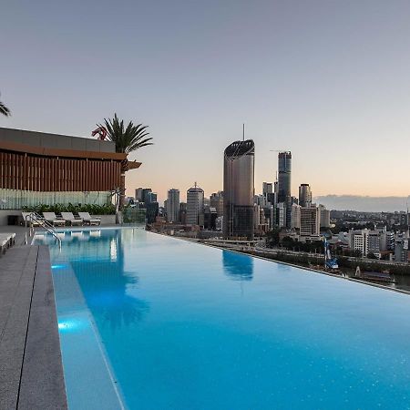 Emporium Hotel South Bank Brisbane Exterior photo