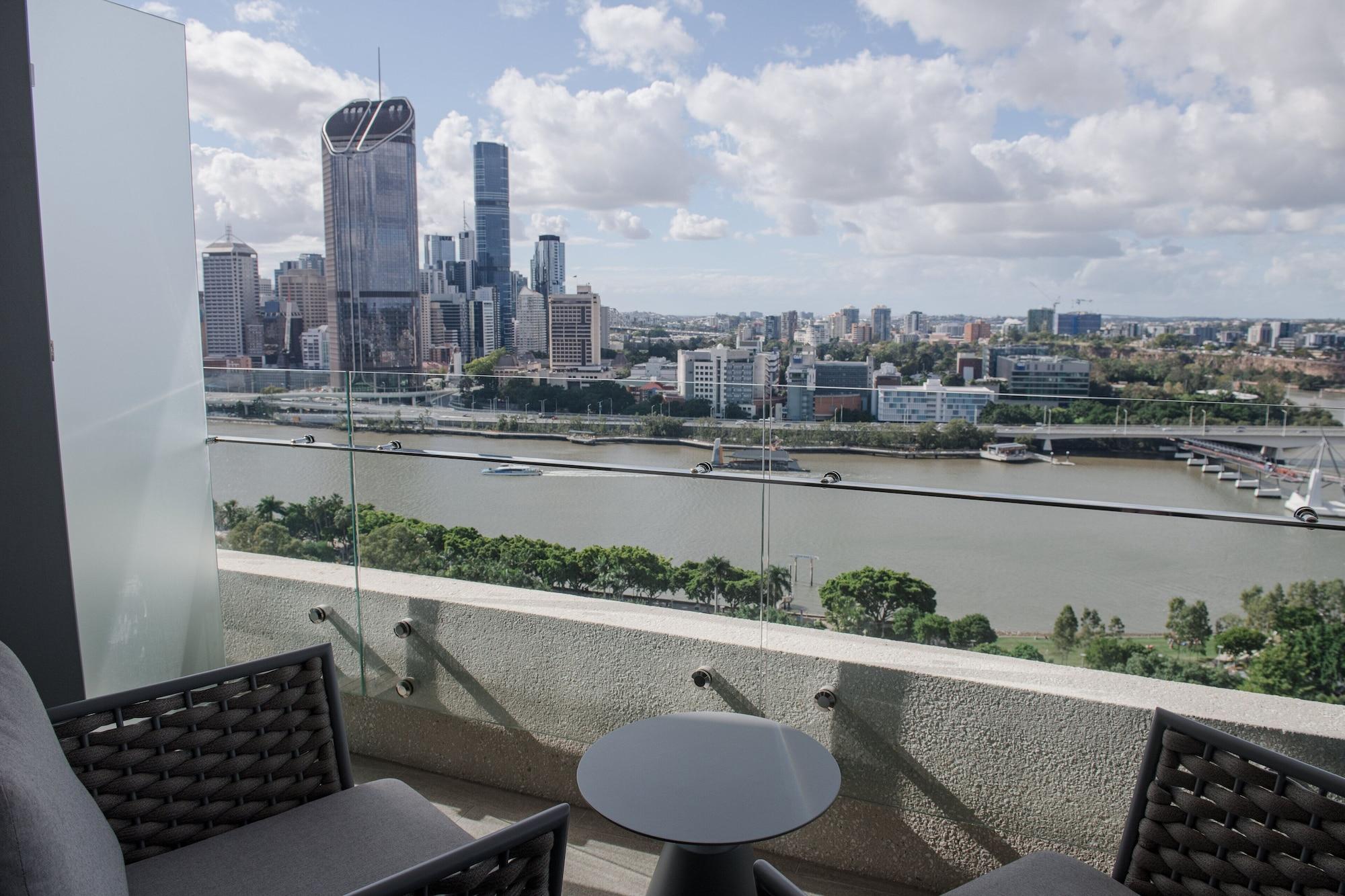 Emporium Hotel South Bank Brisbane Exterior photo