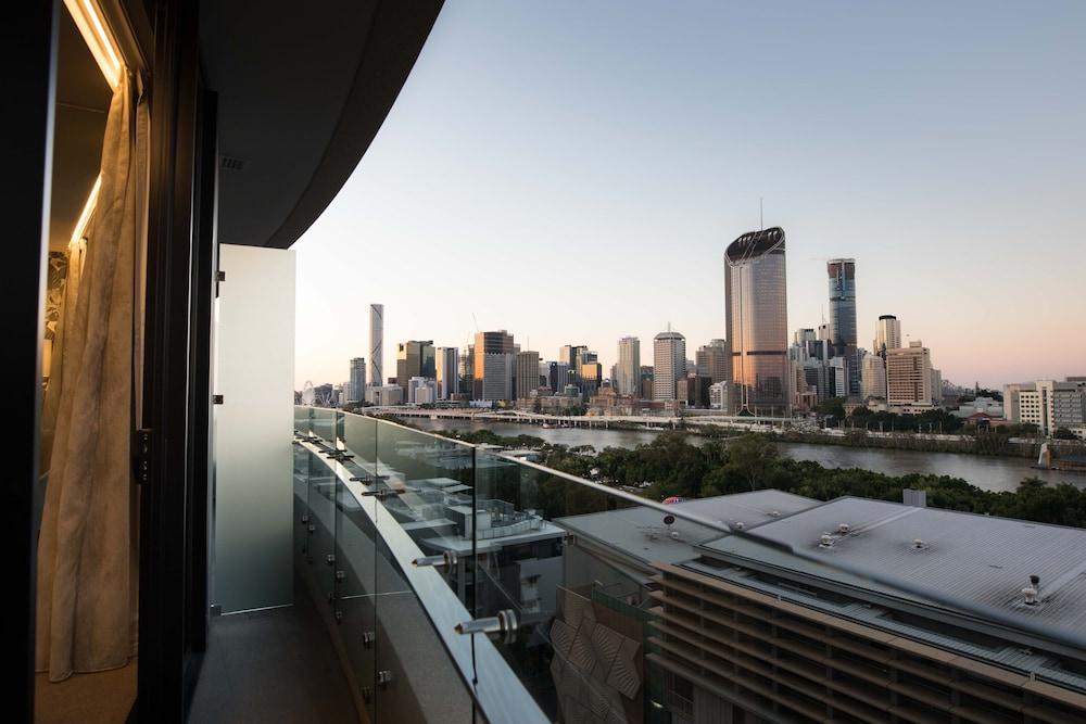 Emporium Hotel South Bank Brisbane Exterior photo