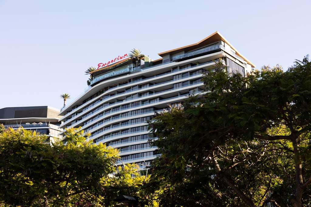 Emporium Hotel South Bank Brisbane Exterior photo