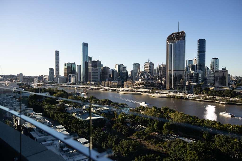 Emporium Hotel South Bank Brisbane Exterior photo