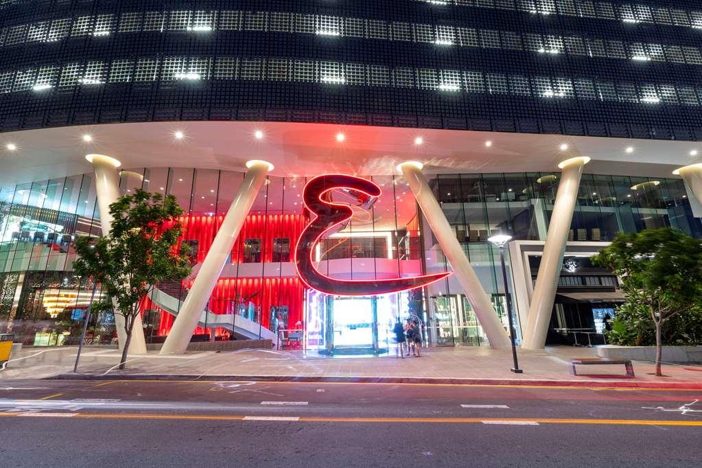 Emporium Hotel South Bank Brisbane Exterior photo