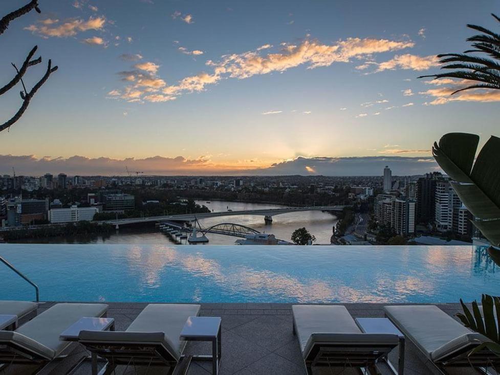 Emporium Hotel South Bank Brisbane Exterior photo